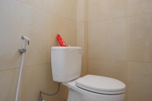 reddoorz near millenium waterpark palu