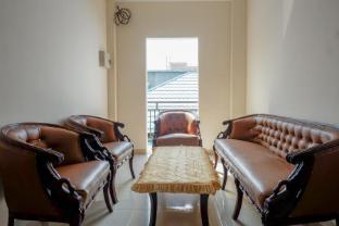 reddoorz near millenium waterpark palu