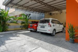 reddoorz near millenium waterpark palu