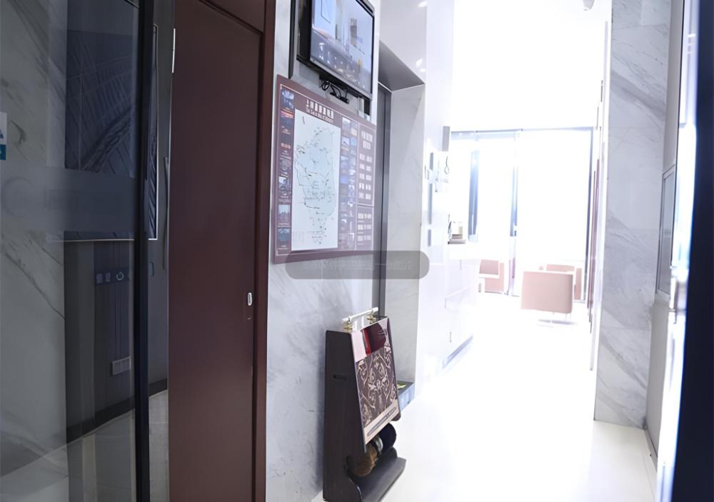 city comfort inn shanglin longhu second branch