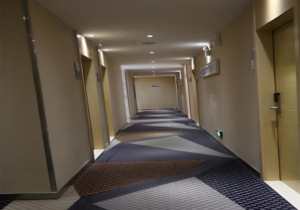 city comfort inn shanglin longhu second branch