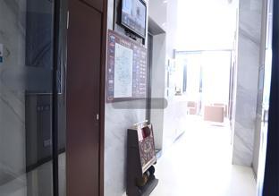 city comfort inn shanglin longhu second branch