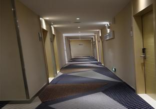 city comfort inn shanglin longhu second branch