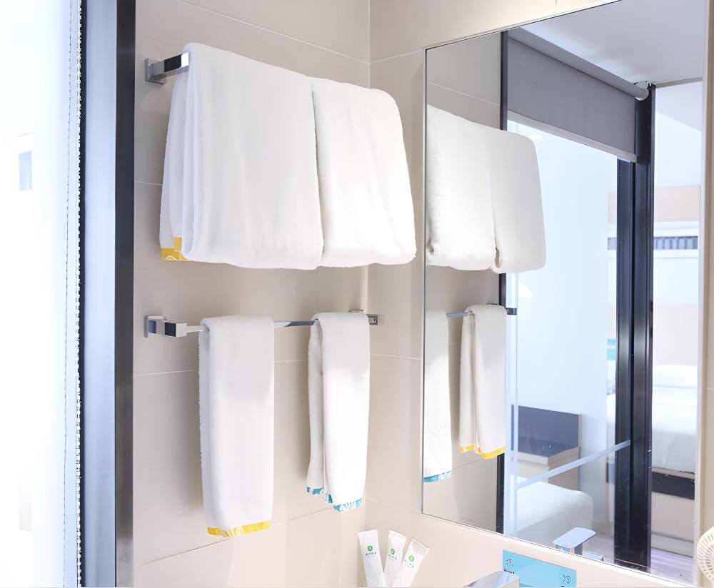 city comfort inn shanglin longhu second branch