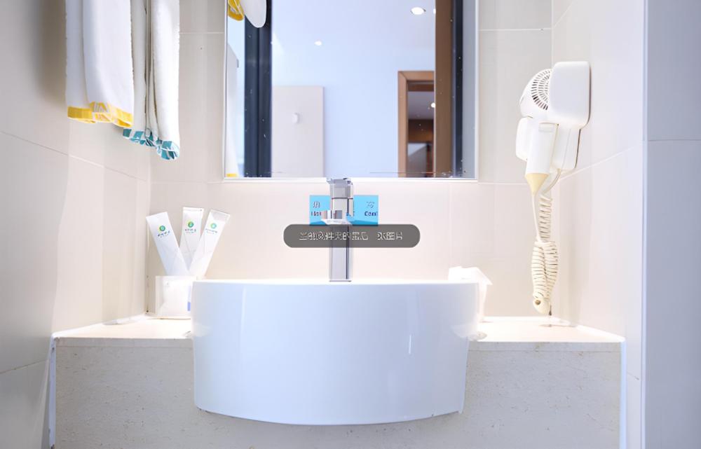 city comfort inn shanglin longhu second branch