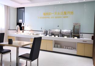 city comfort inn shanglin longhu second branch