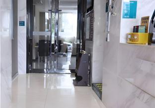 city comfort inn shanglin longhu second branch