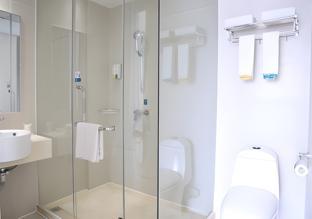 city comfort inn shanglin longhu second branch