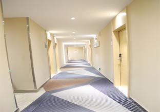 city comfort inn shanglin longhu second branch