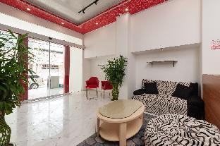 reddoorz plus near gandaria city mall 2