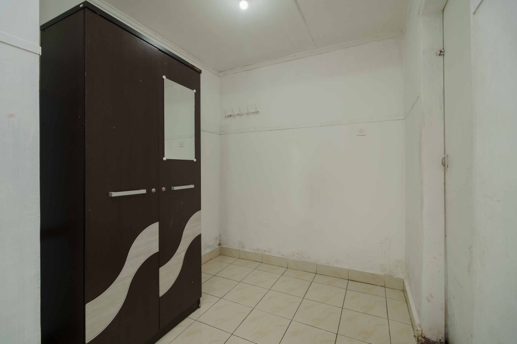 reddoorz syariah near jalan asahan pematang siantar