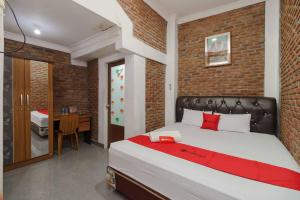 reddoorz syariah near jalan asahan pematang siantar