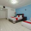 reddoorz syariah near jalan asahan pematang siantar