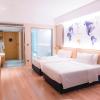 kyriad marvelous hotel luoding huanshi east road