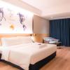 kyriad marvelous hotel luoding huanshi east road