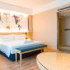 kyriad marvelous hotel luoding huanshi east road