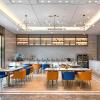 kyriad marvelous hotel luoding huanshi east road