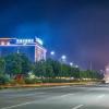 kyriad marvelous hotel luoding huanshi east road