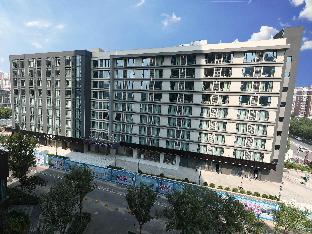 lavande hotelsa beijing changyang metro station