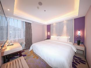 lavande hotelsa beijing changyang metro station