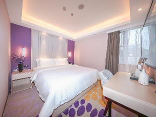 lavande hotelsa beijing changyang metro station