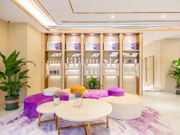 lavande hotelsa beijing changyang metro station