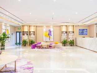 lavande hotelsa beijing changyang metro station