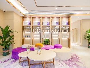 lavande hotelsa beijing changyang metro station
