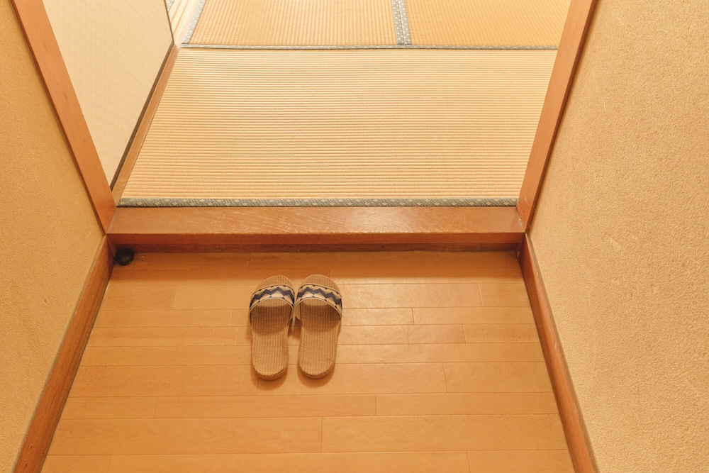 open air hot spring ryokan suikoen
