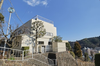 Open-Air Hot Spring Ryokan -Suikoen-,,2 star