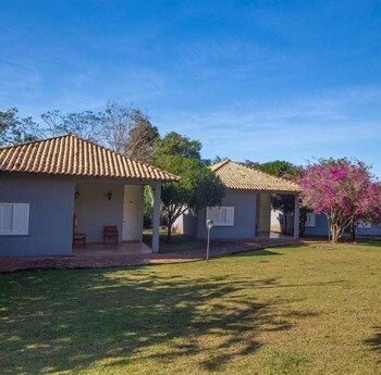 Cachoeiras Serra Da Bodoquena,,2.5 star