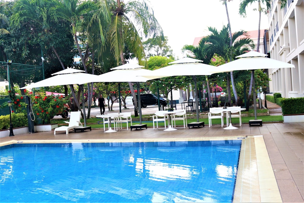 ho chi minh city