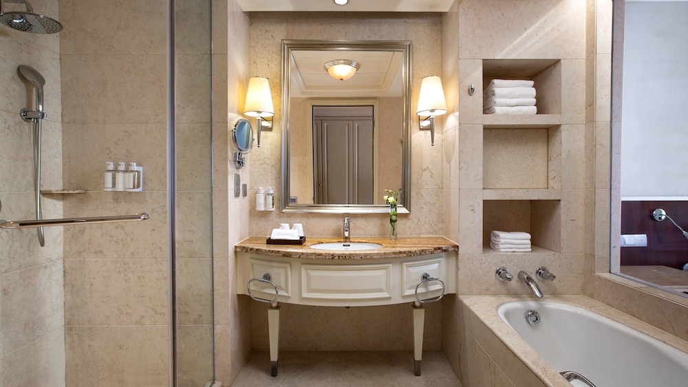 holiday inn fuzhou new port an ihg hotel