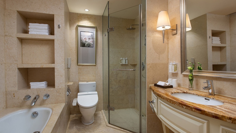 holiday inn fuzhou new port an ihg hotel