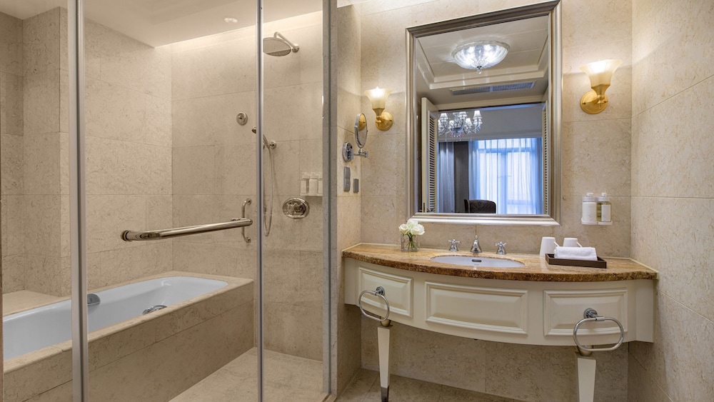 holiday inn fuzhou new port an ihg hotel