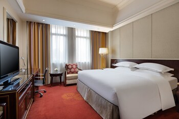 holiday inn fuzhou new port an ihg hotel