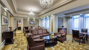 holiday inn fuzhou new port an ihg hotel