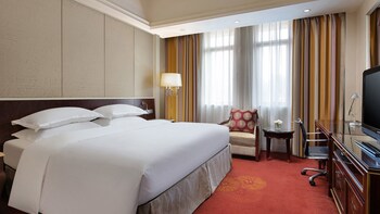 holiday inn fuzhou new port an ihg hotel