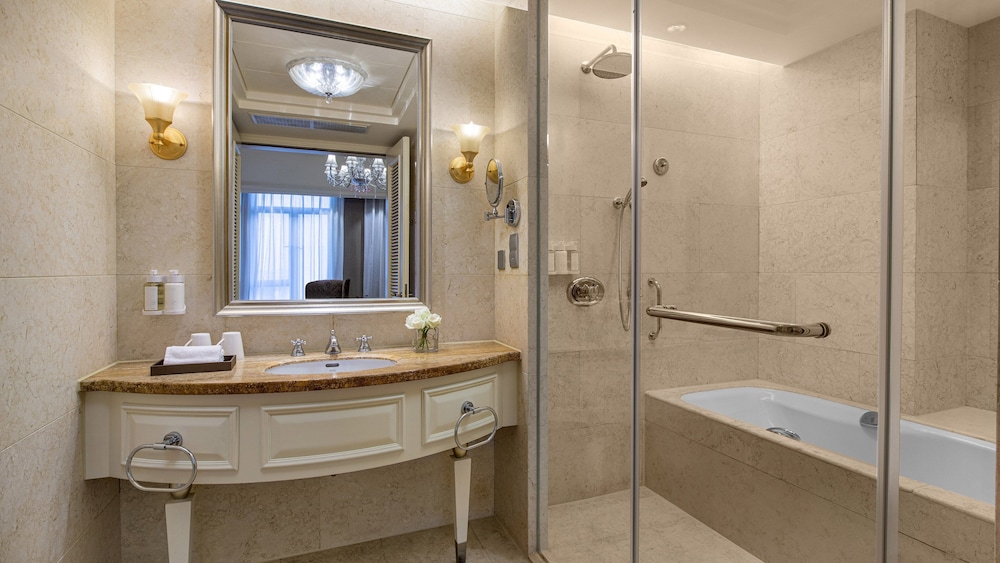 holiday inn fuzhou new port an ihg hotel