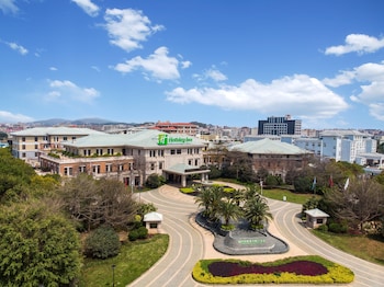 Holiday Inn Fuzhou New Port, An Ihg Hotel,Fuzhou>>Fuqing,3.5 star