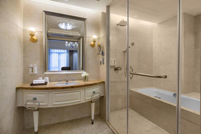 holiday inn fuzhou new port an ihg hotel