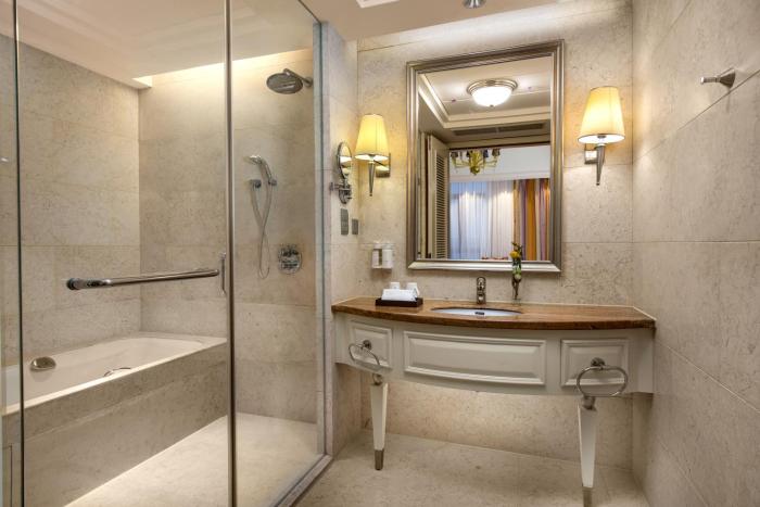 holiday inn fuzhou new port an ihg hotel