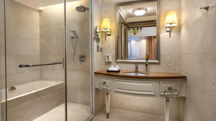 holiday inn fuzhou new port an ihg hotel