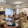 holiday inn fuzhou new port an ihg hotel