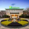 holiday inn fuzhou new port an ihg hotel