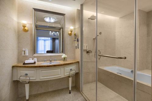 holiday inn fuzhou new port an ihg hotel