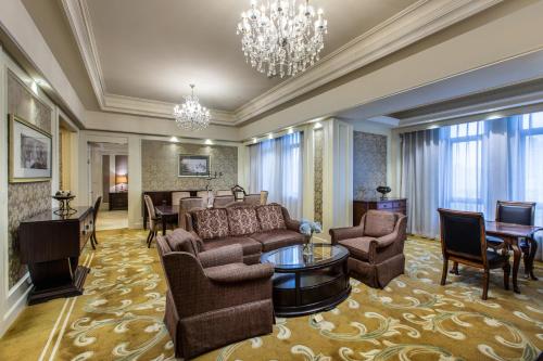 holiday inn fuzhou new port an ihg hotel
