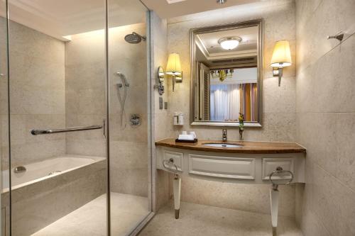 holiday inn fuzhou new port an ihg hotel