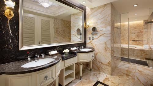 holiday inn fuzhou new port an ihg hotel