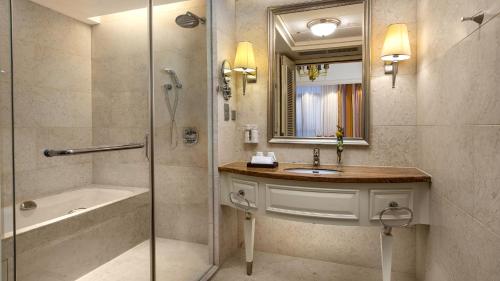 holiday inn fuzhou new port an ihg hotel